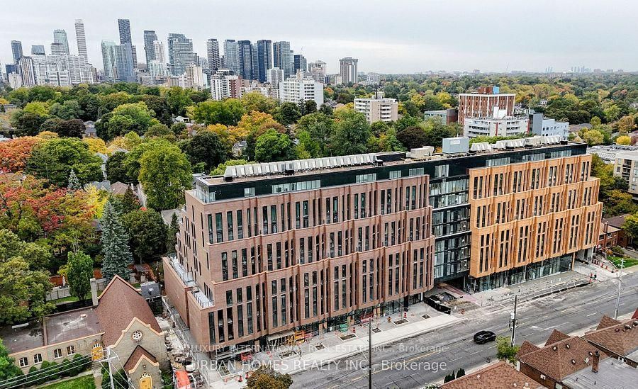 1720 Bayview Avenue, Unit 703 - Photo 8