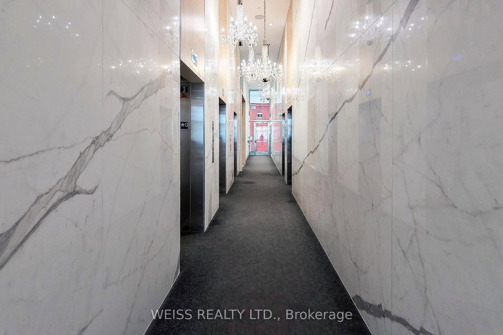 185 Roehampton Avenue, Unit 520 - Photo 10