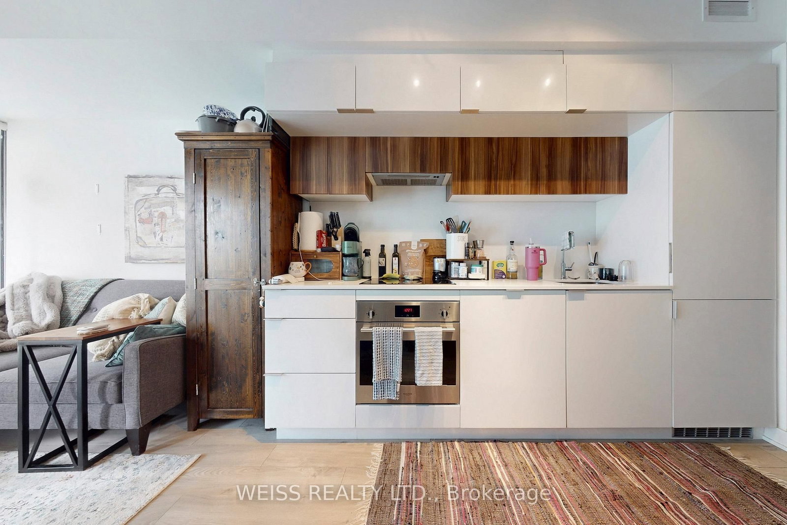 185 Roehampton Avenue, Unit 520 - Photo 23