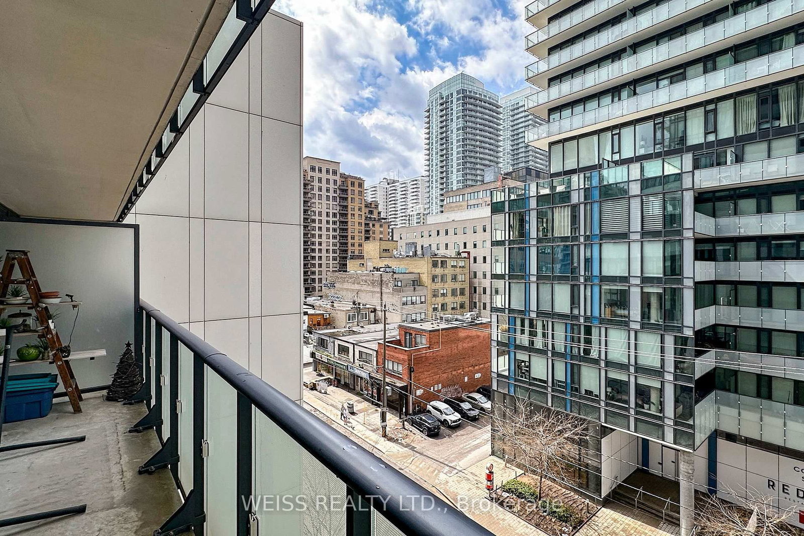 185 Roehampton Avenue, Unit 520 - Photo 41