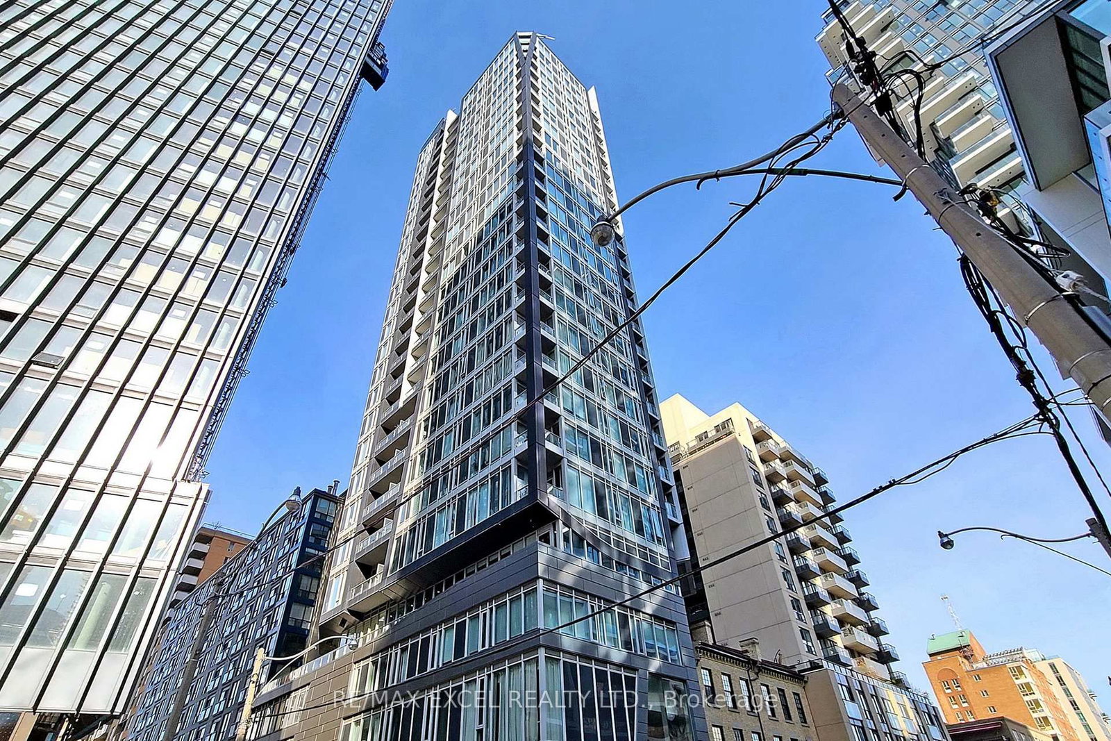 68 Shuter Street, Unit Th01 - Photo 28