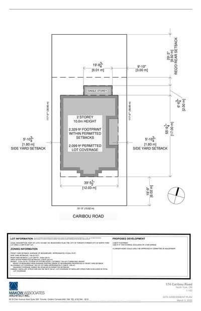 174 Caribou Rd | Toronto | Image