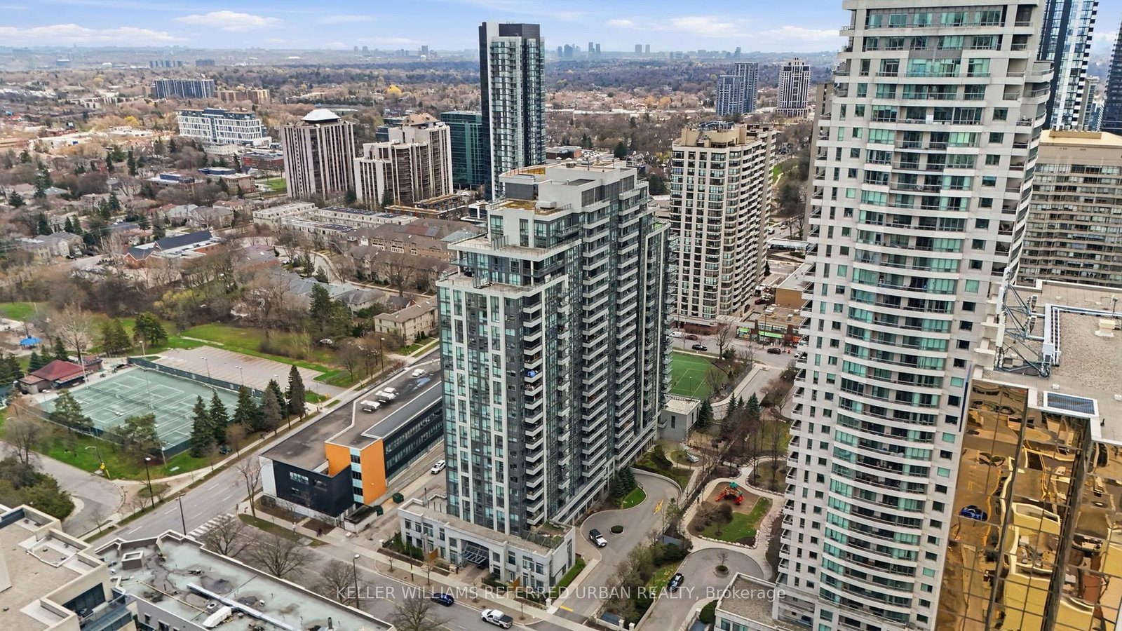 35 Hollywood Avenue, Unit 1616 - Photo 25