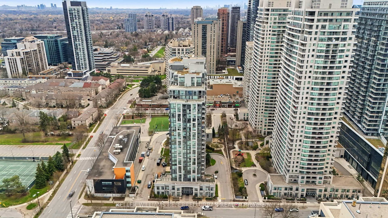 35 Hollywood Avenue, Unit 1616 - Photo 26