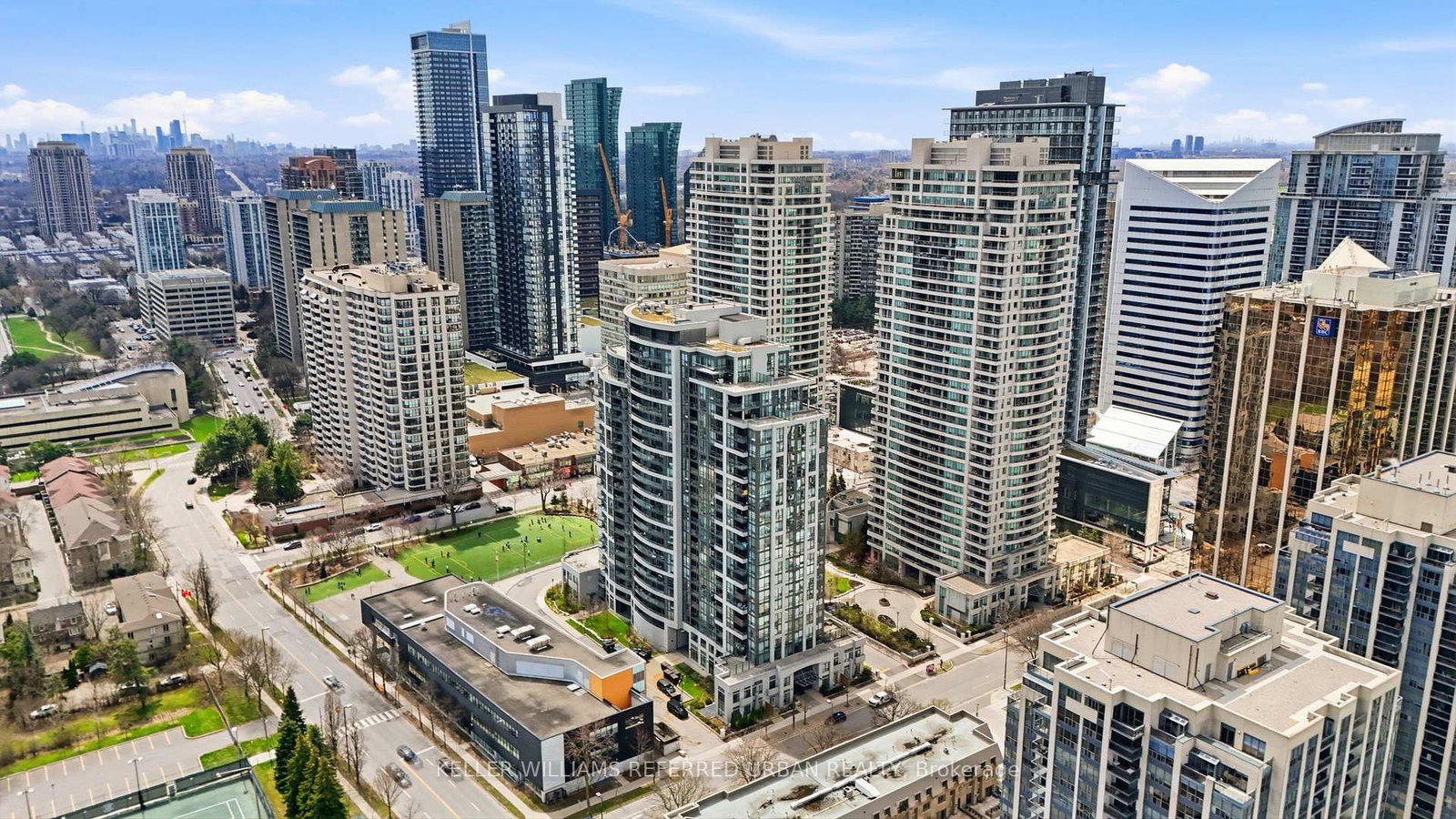 35 Hollywood Avenue, Unit 1616 - Photo 27