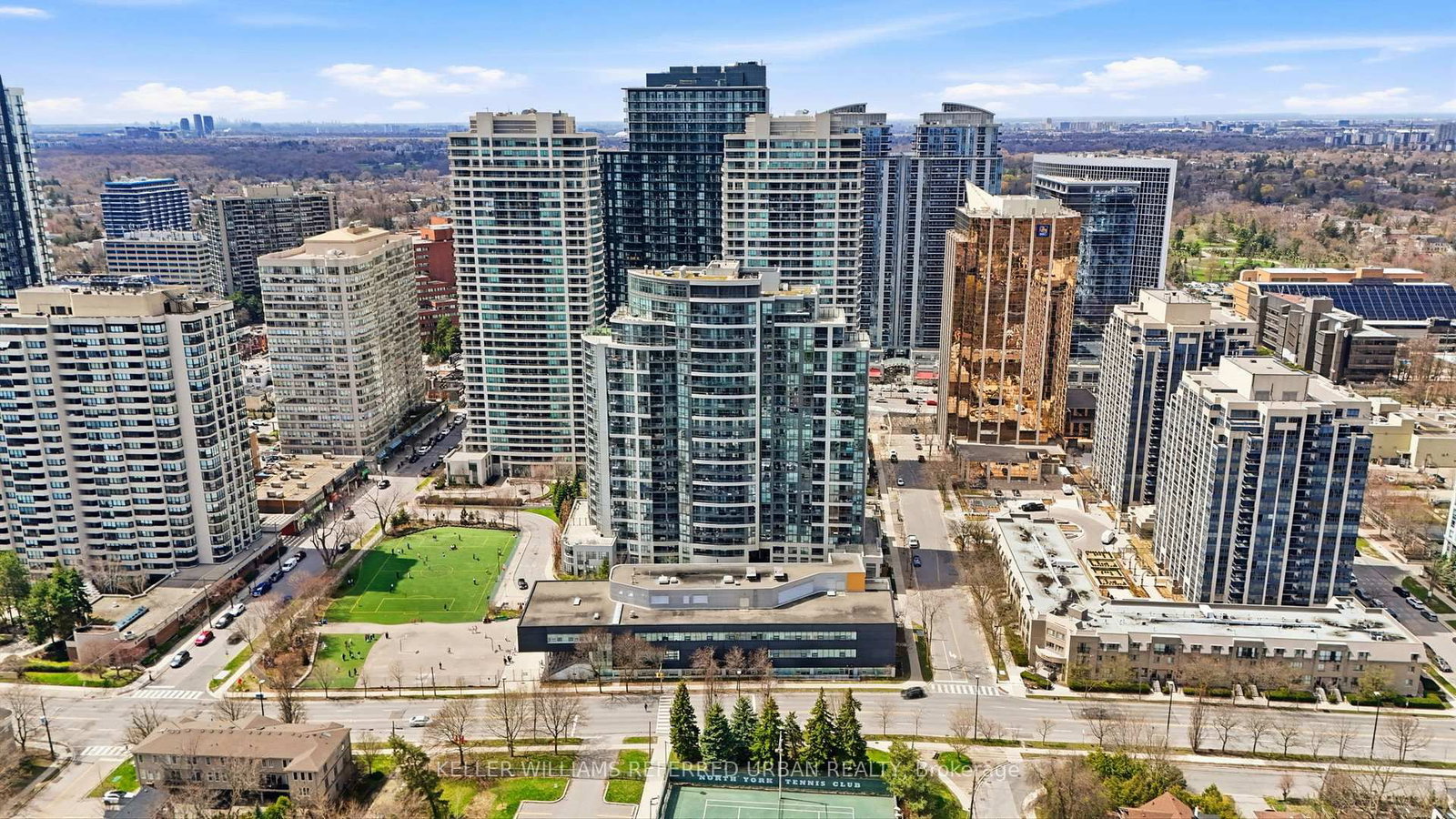 35 Hollywood Avenue, Unit 1616 - Photo 28