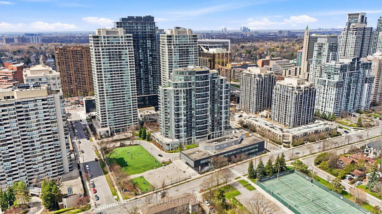 35 Hollywood Avenue, Unit 1616 - Photo 29