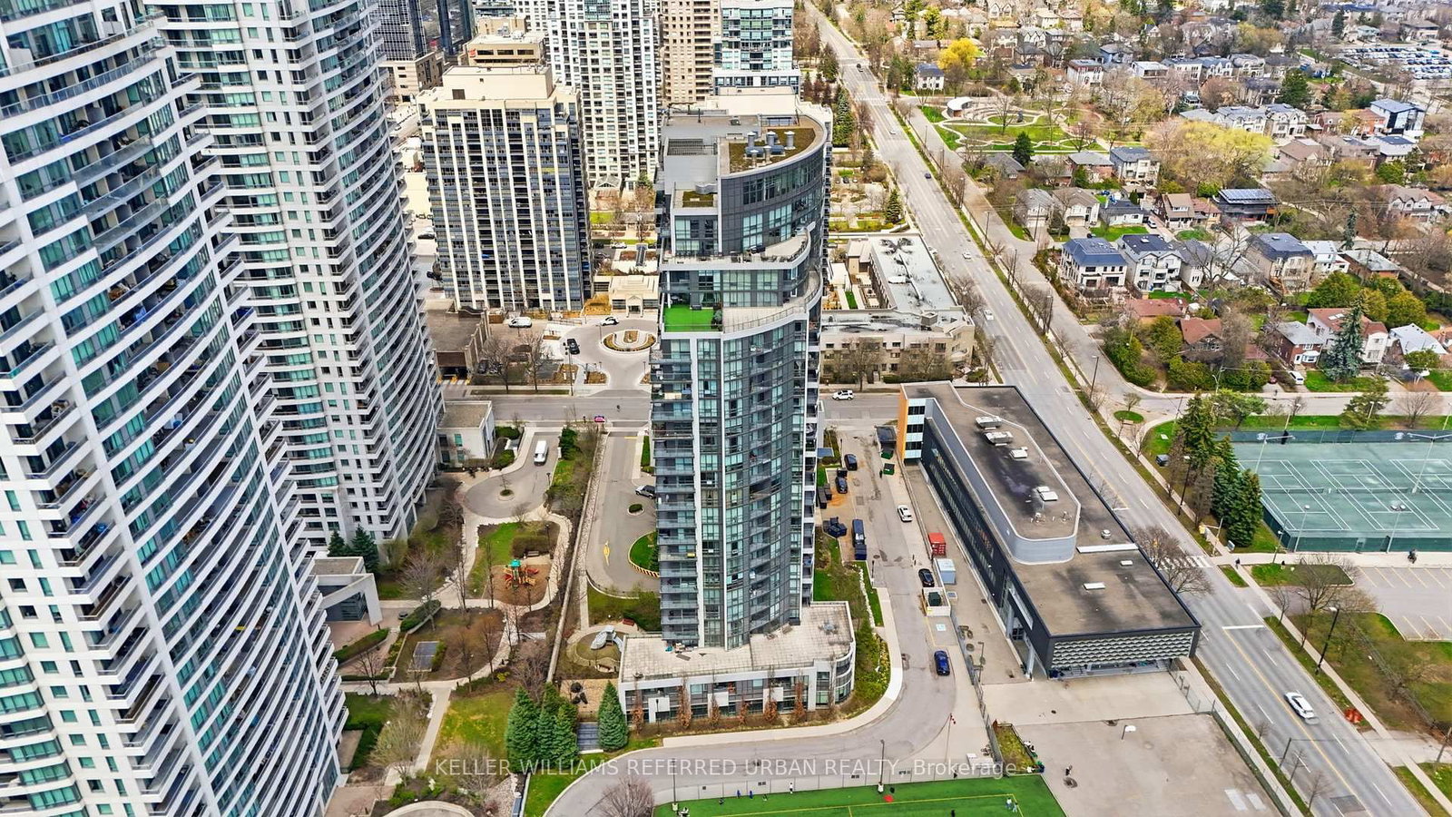 35 Hollywood Avenue, Unit 1616 - Photo 30