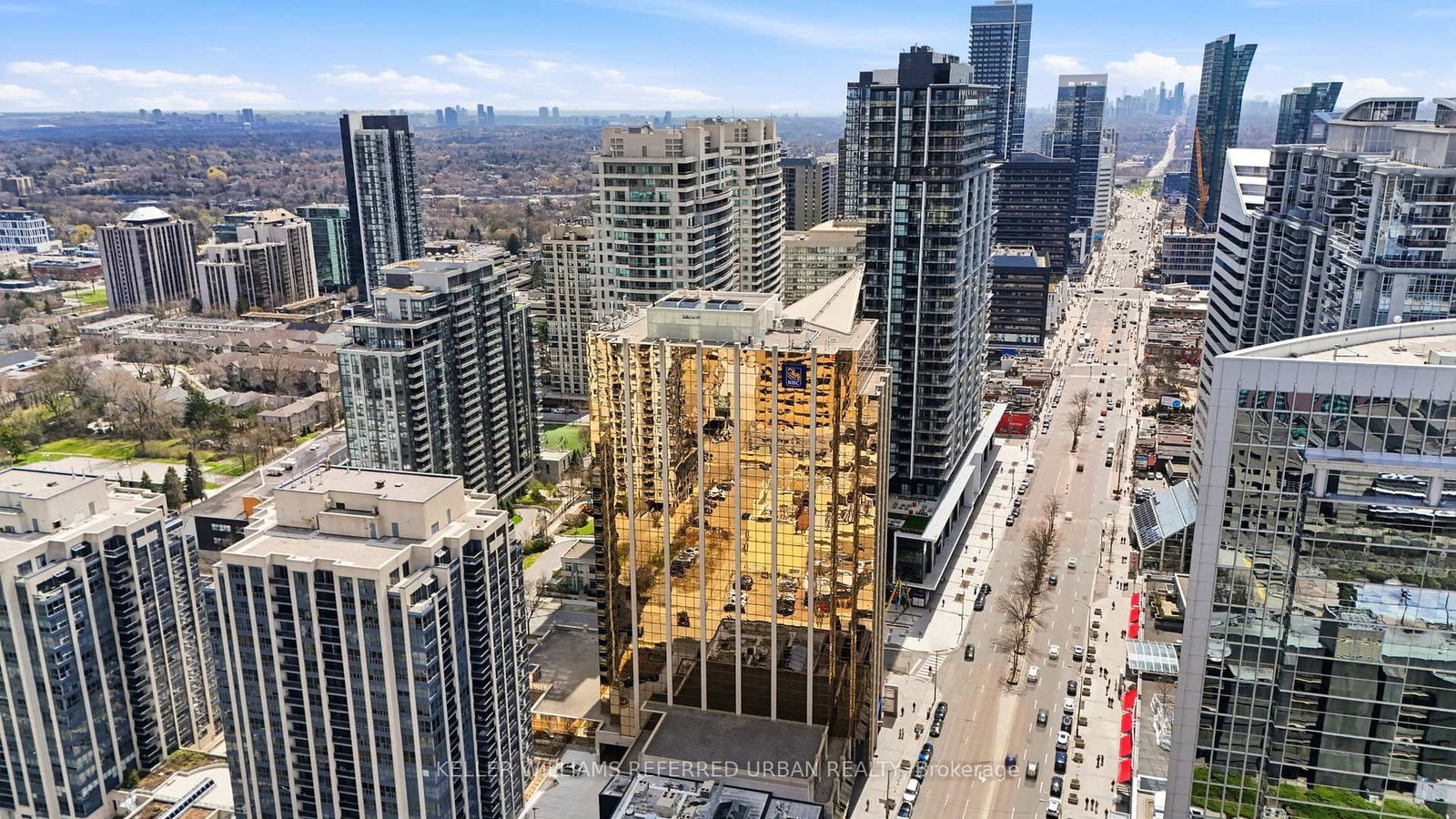 35 Hollywood Avenue, Unit 1616 - Photo 31