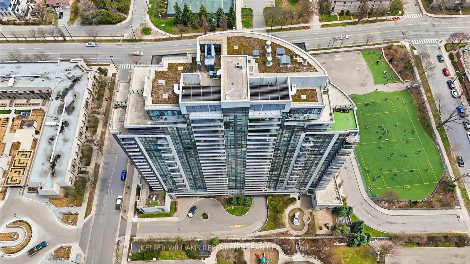 35 Hollywood Avenue, Unit 1616 - Photo 32