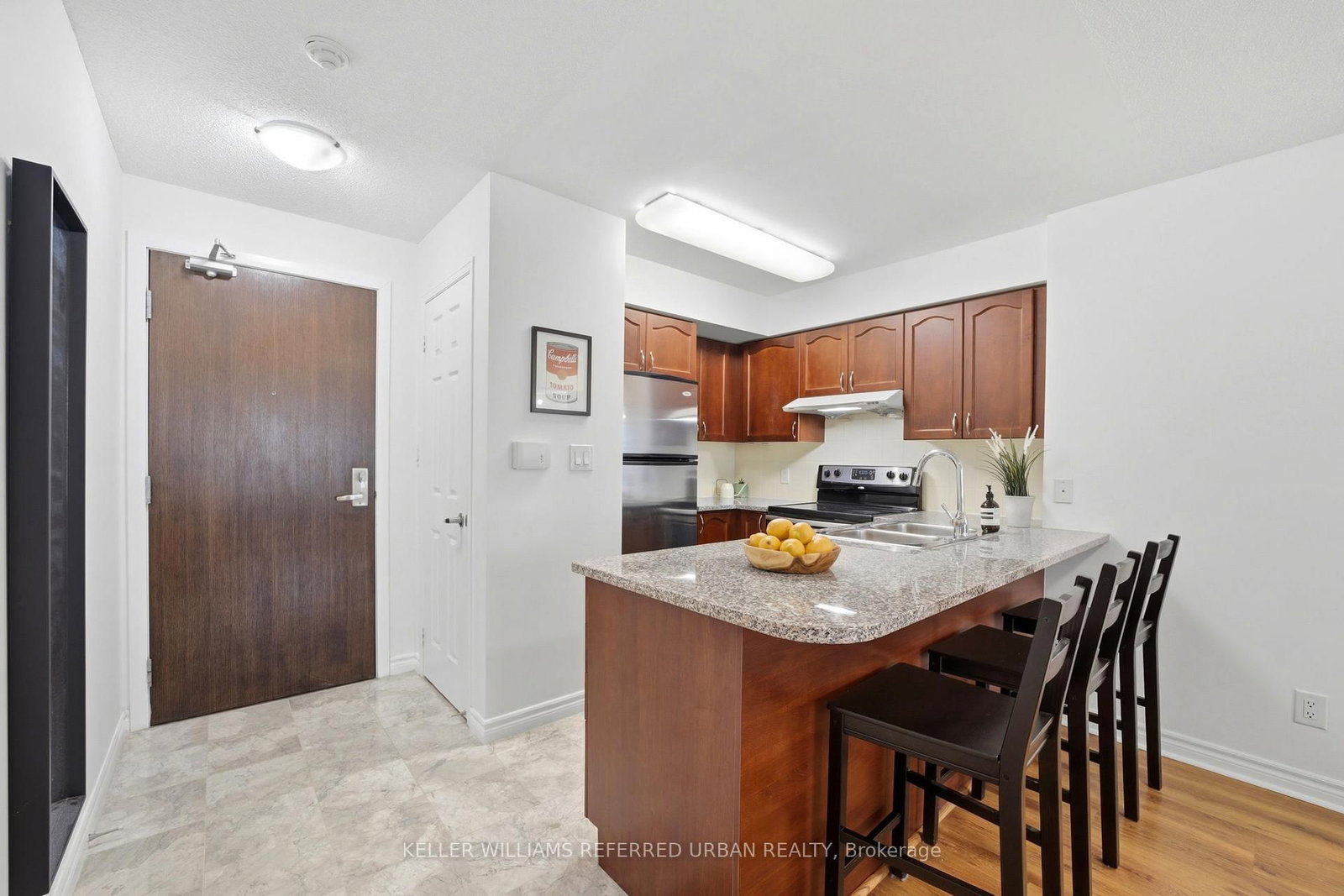 35 Hollywood Avenue, Unit 1616 - Photo 5