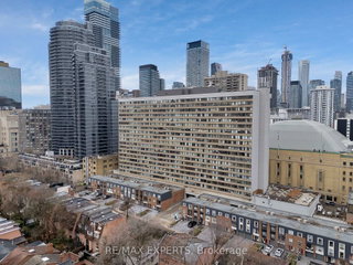 1114 - 45 Carlton Street