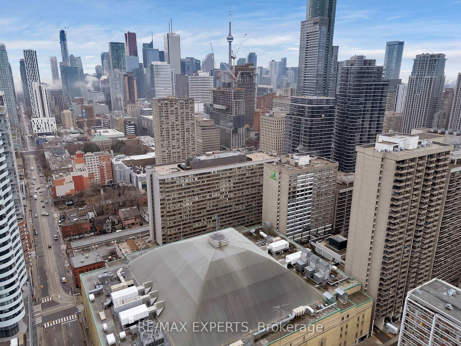 45 Carlton Street, Unit 1114 - Photo 48