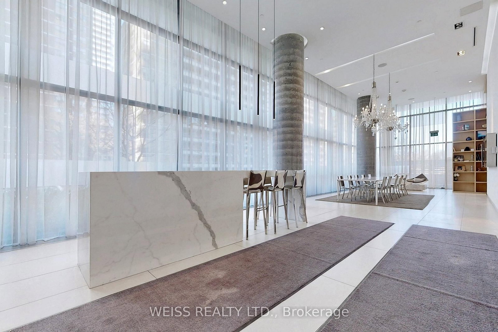 185 Roehampton Avenue, Unit 520 - Photo 15