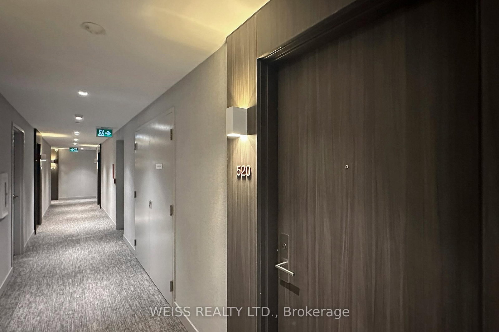 185 Roehampton Avenue, Unit 520 - Photo 16