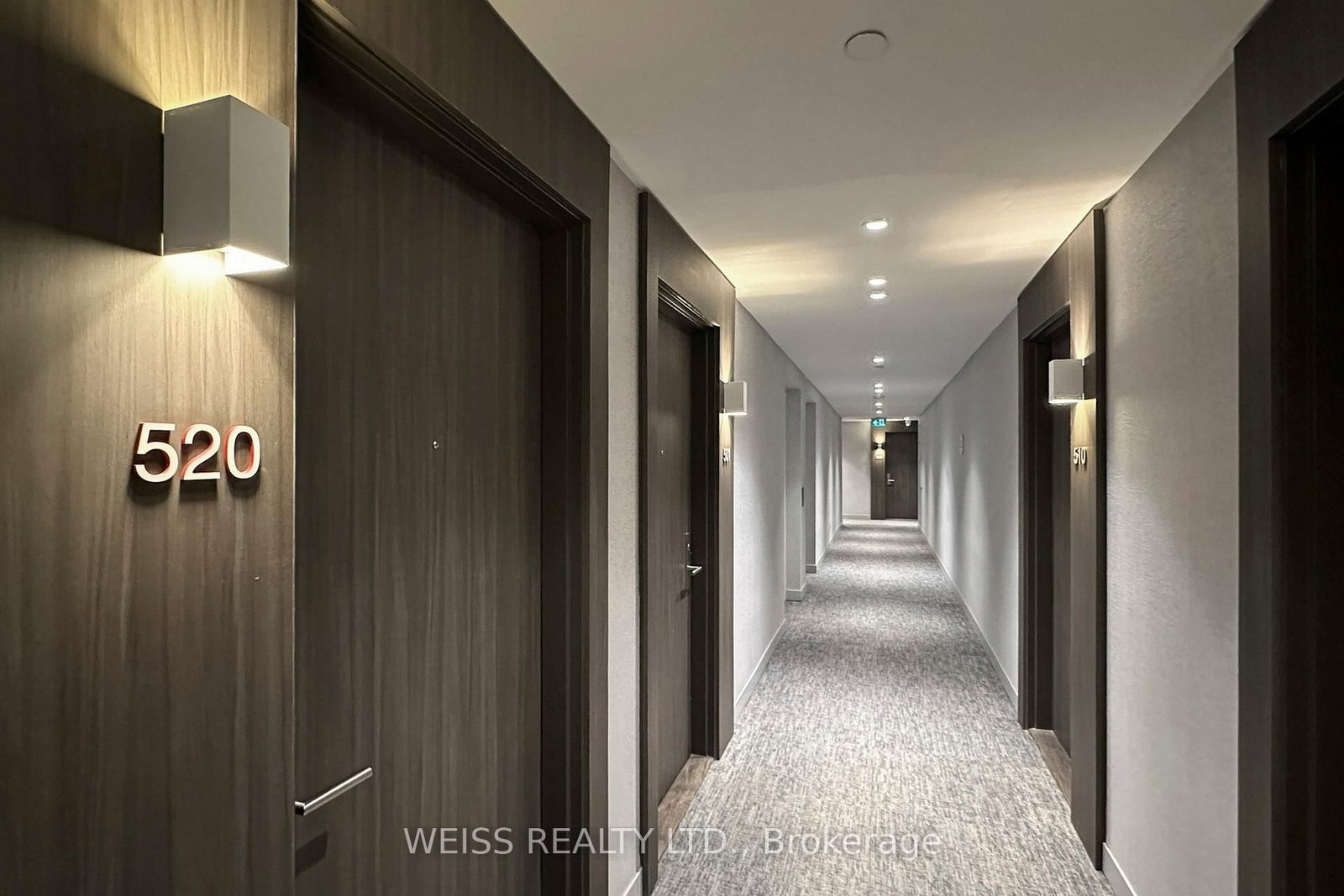 185 Roehampton Avenue, Unit 520 - Photo 17