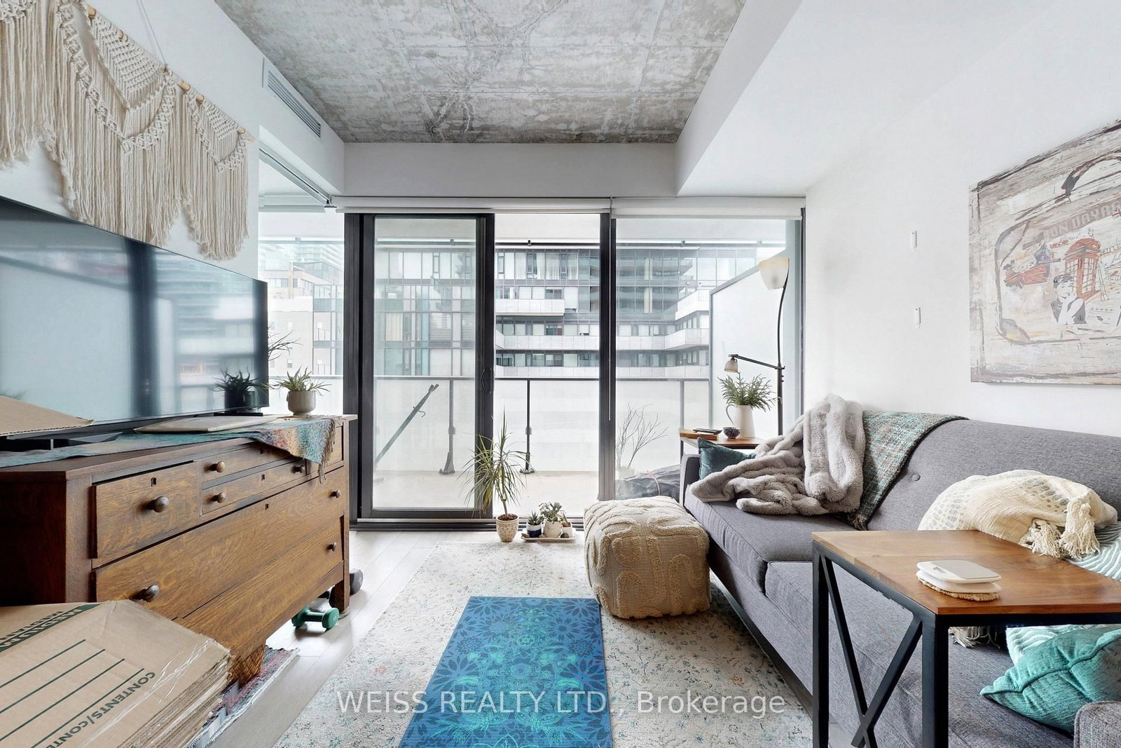 185 Roehampton Avenue, Unit 520 - Photo 21