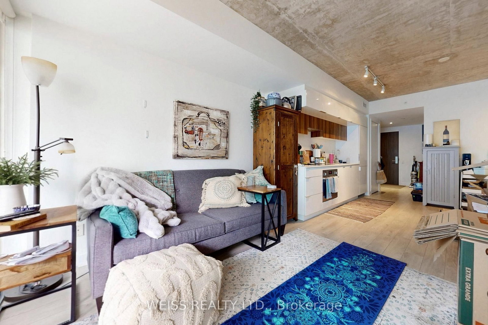 185 Roehampton Avenue, Unit 520 - Photo 23