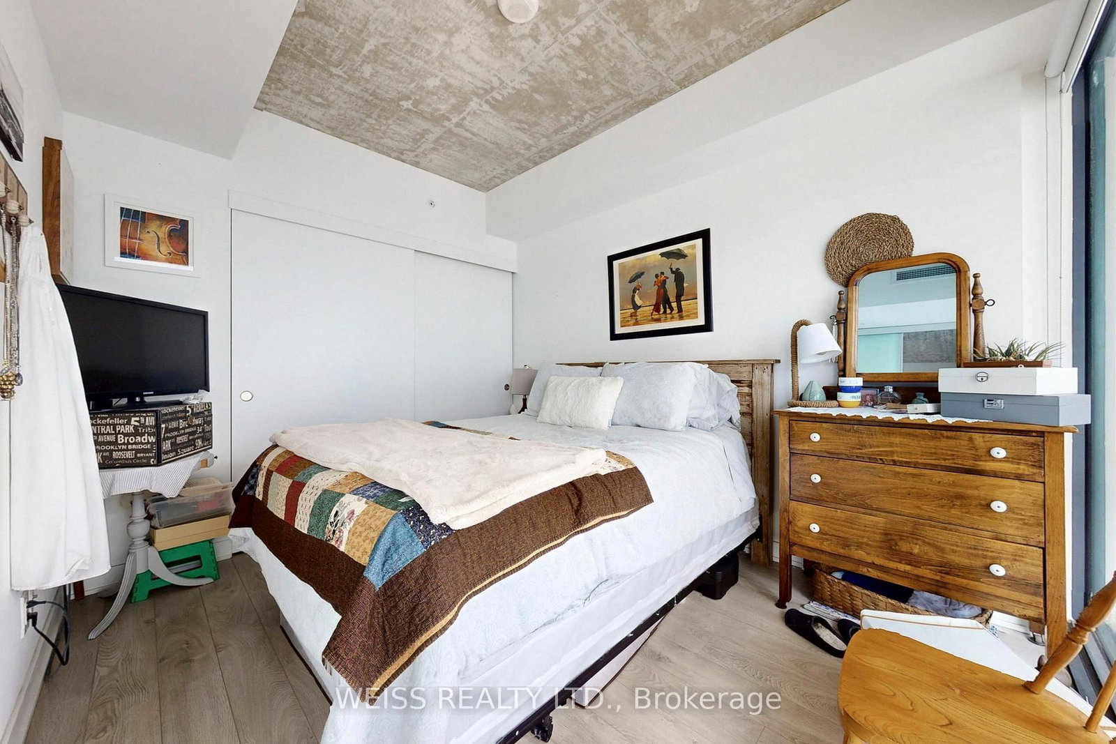 185 Roehampton Avenue, Unit 520 - Photo 25