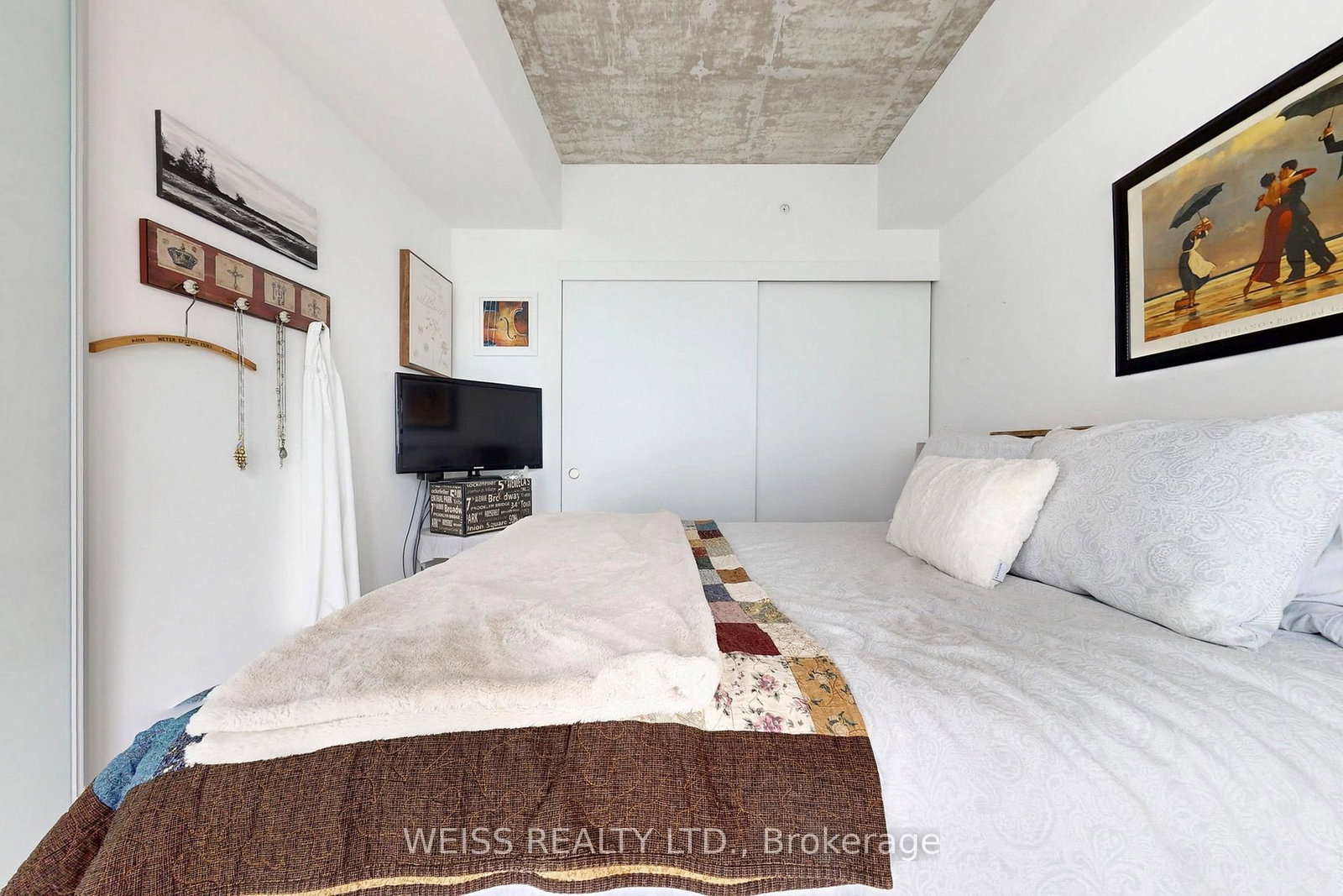 185 Roehampton Avenue, Unit 520 - Photo 26