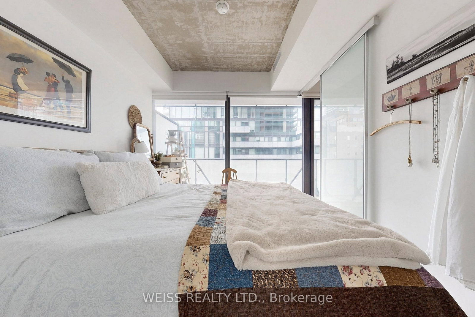 185 Roehampton Avenue, Unit 520 - Photo 27