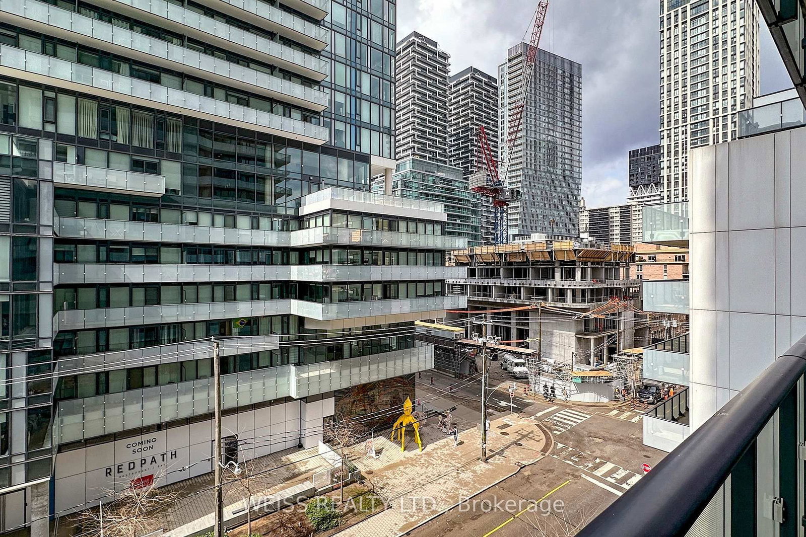 185 Roehampton Avenue, Unit 520 - Photo 39