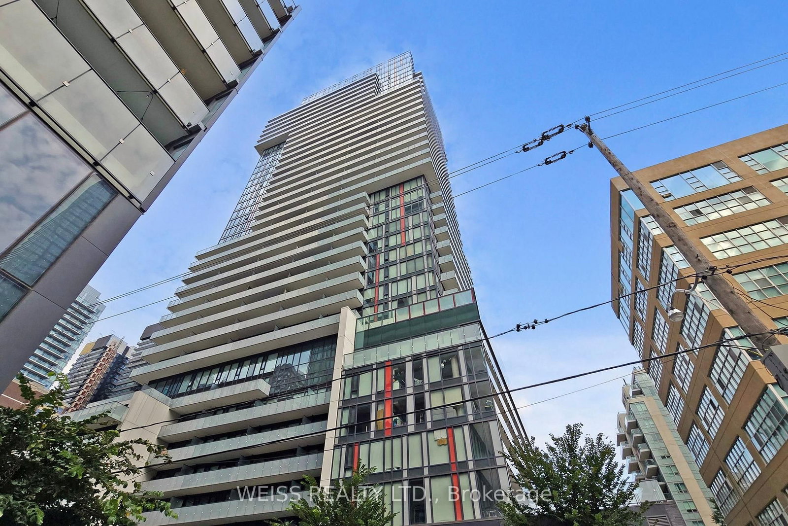 185 Roehampton Avenue, Unit 520 - Photo 4