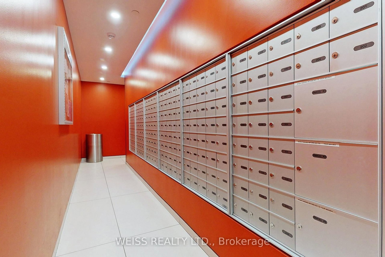 185 Roehampton Avenue, Unit 520 - Photo 45