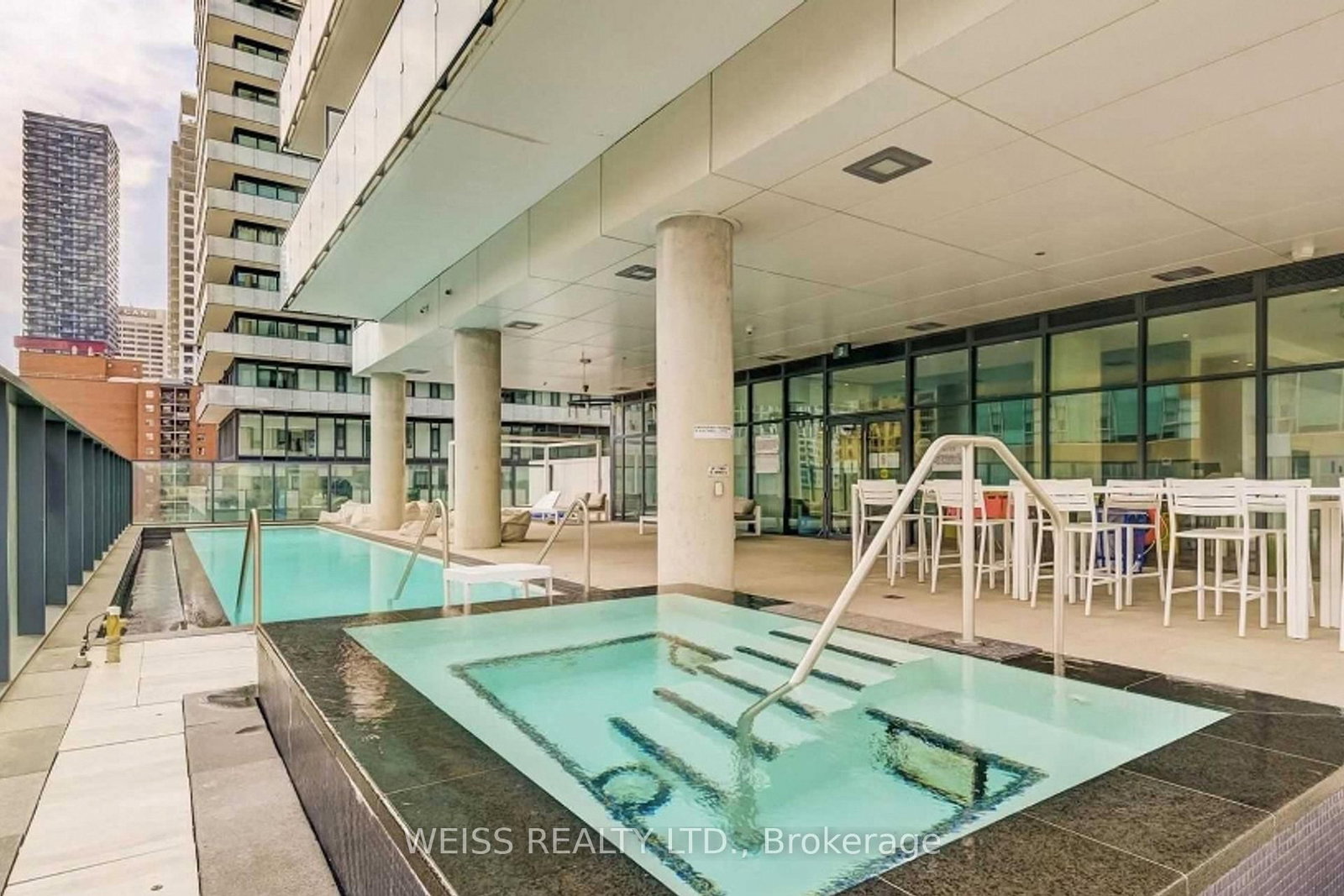 185 Roehampton Avenue, Unit 520 - Photo 46