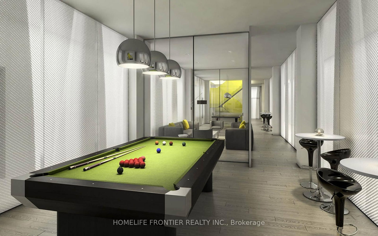 158 Front Street E, Unit 1517 - Photo 2