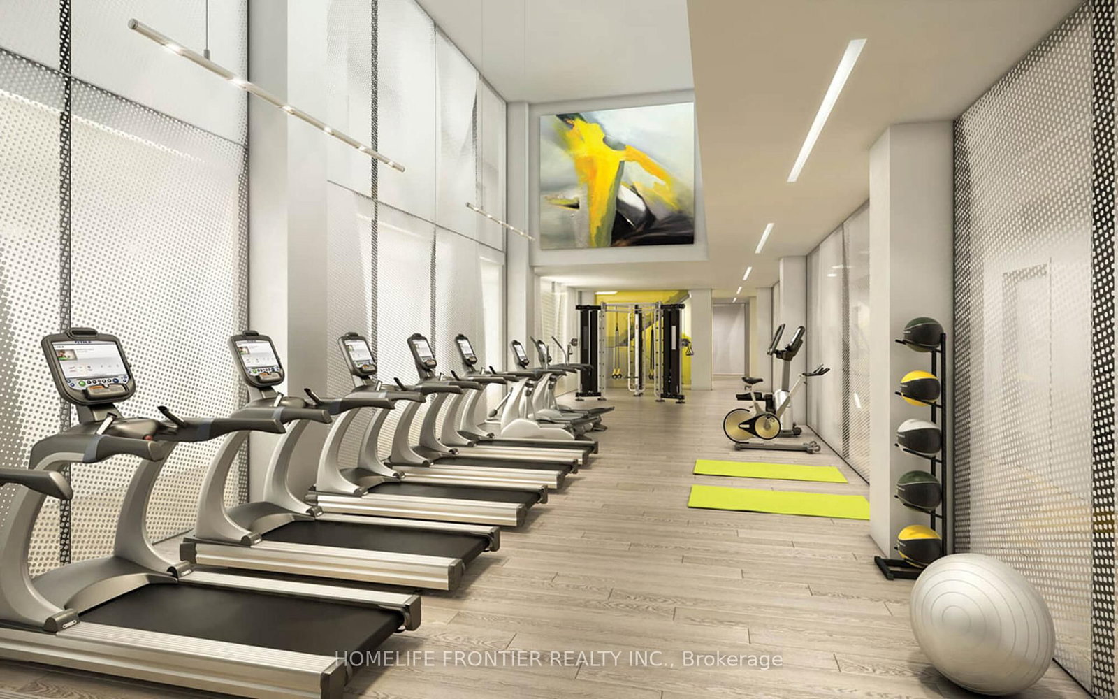 158 Front Street E, Unit 1517 - Photo 3