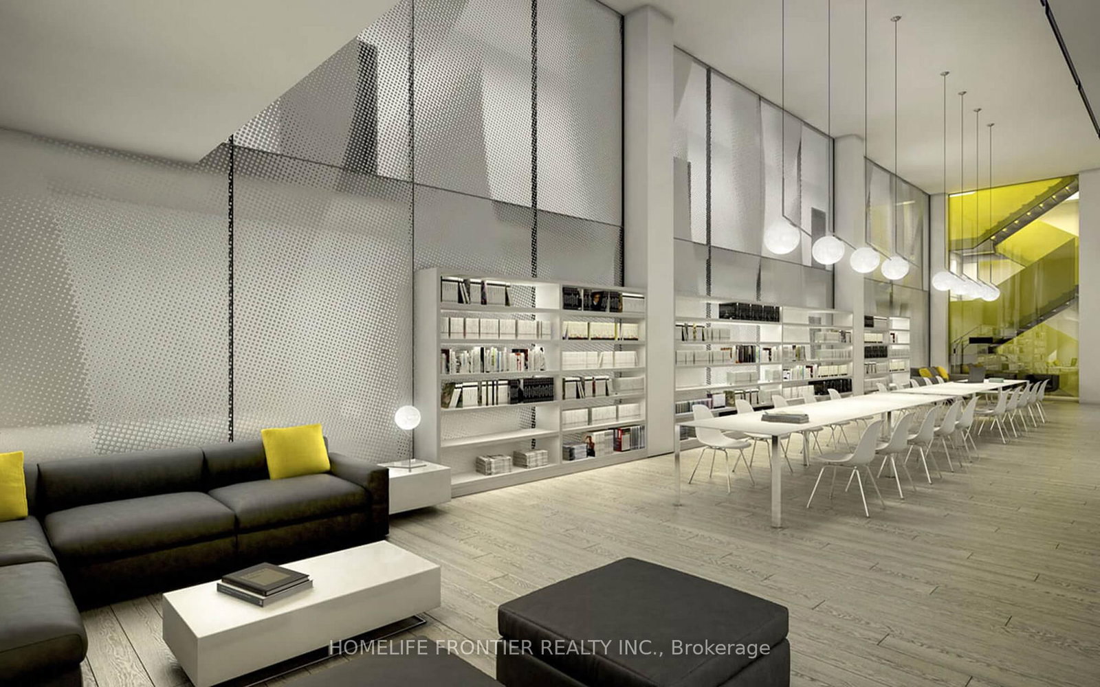 158 Front Street E, Unit 1517 - Photo 4