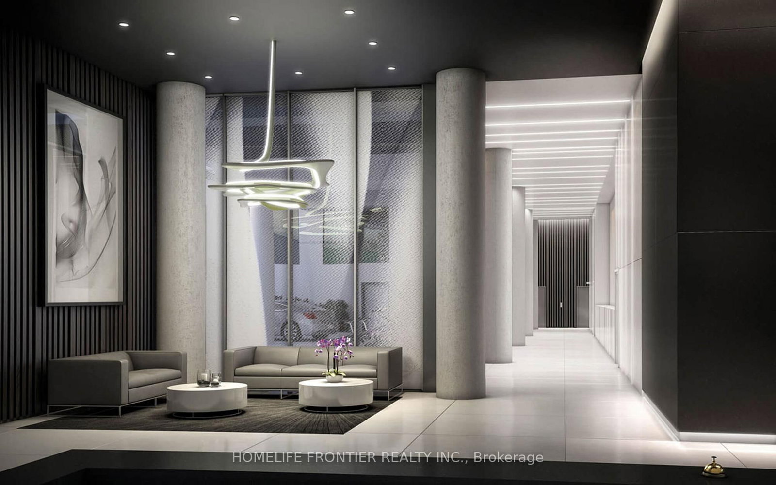 158 Front Street E, Unit 1517 - Photo 5