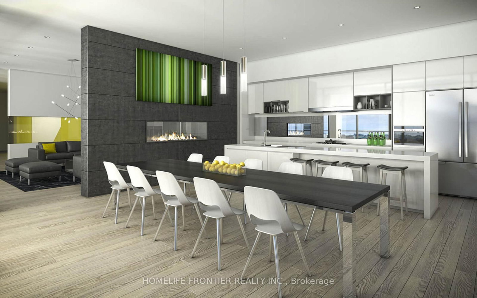 158 Front Street E, Unit 1517 - Photo 6