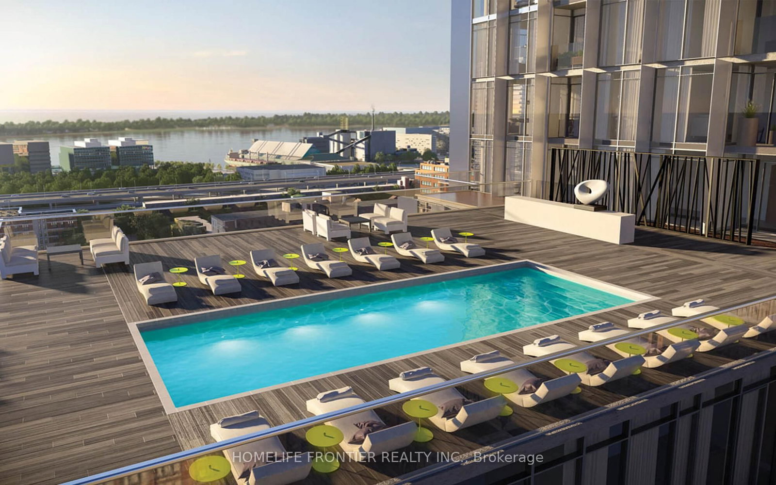 158 Front Street E, Unit 1517 - Photo 7