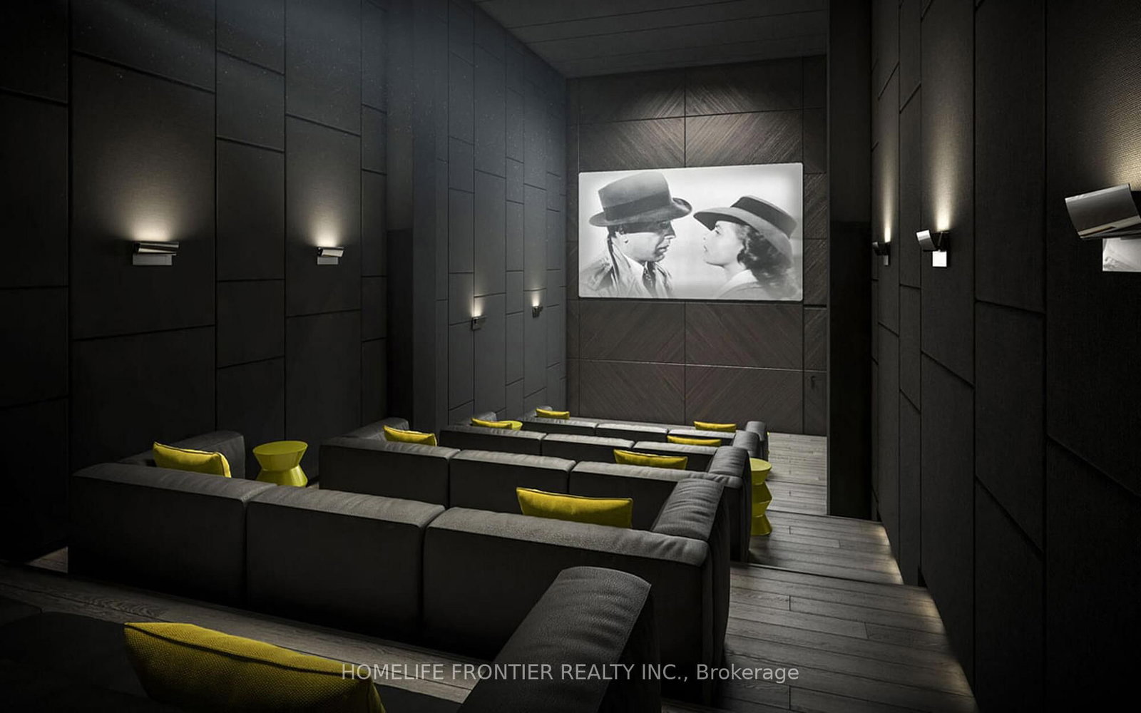 158 Front Street E, Unit 1517 - Photo 8