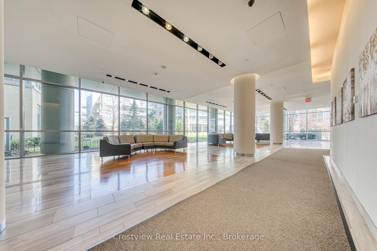 66 Forest Manor Road, Unit 2310 - Photo 21