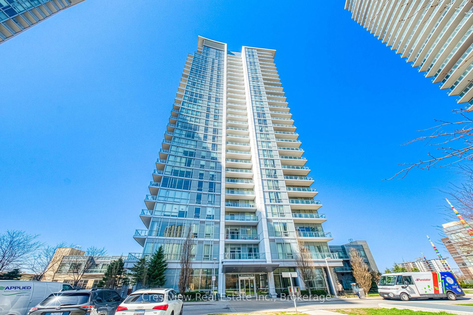 66 Forest Manor Road, Unit 2310 - Photo 22