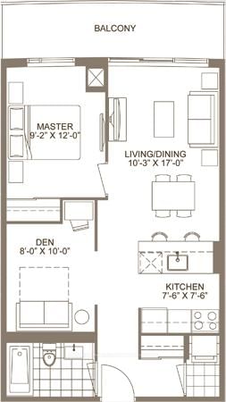 66 Forest Manor Road, Unit 2310 - Photo 24