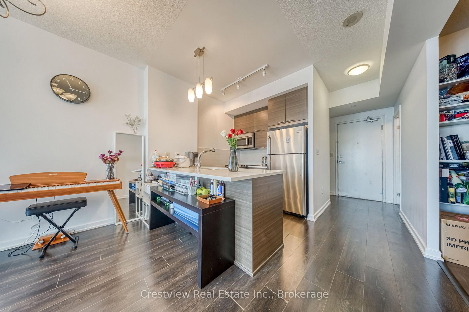 66 Forest Manor Road, Unit 2310 - Photo 3