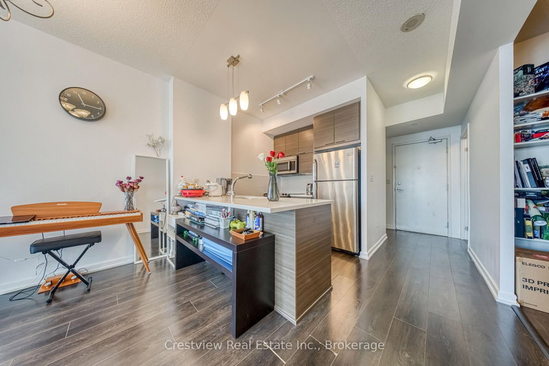 2310 - 66 Forest Manor Rd, Toronto, M2J 0B7 | Image 3