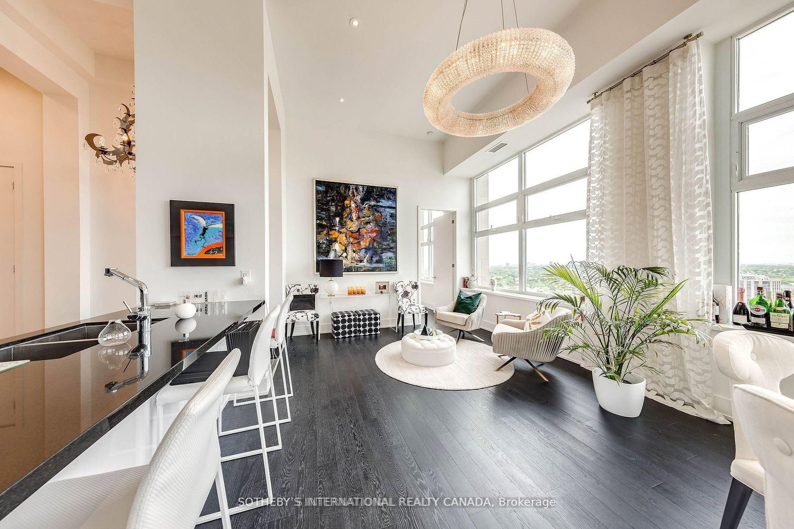 111 St Clair Avenue W, Unit 2009 - Photo 10