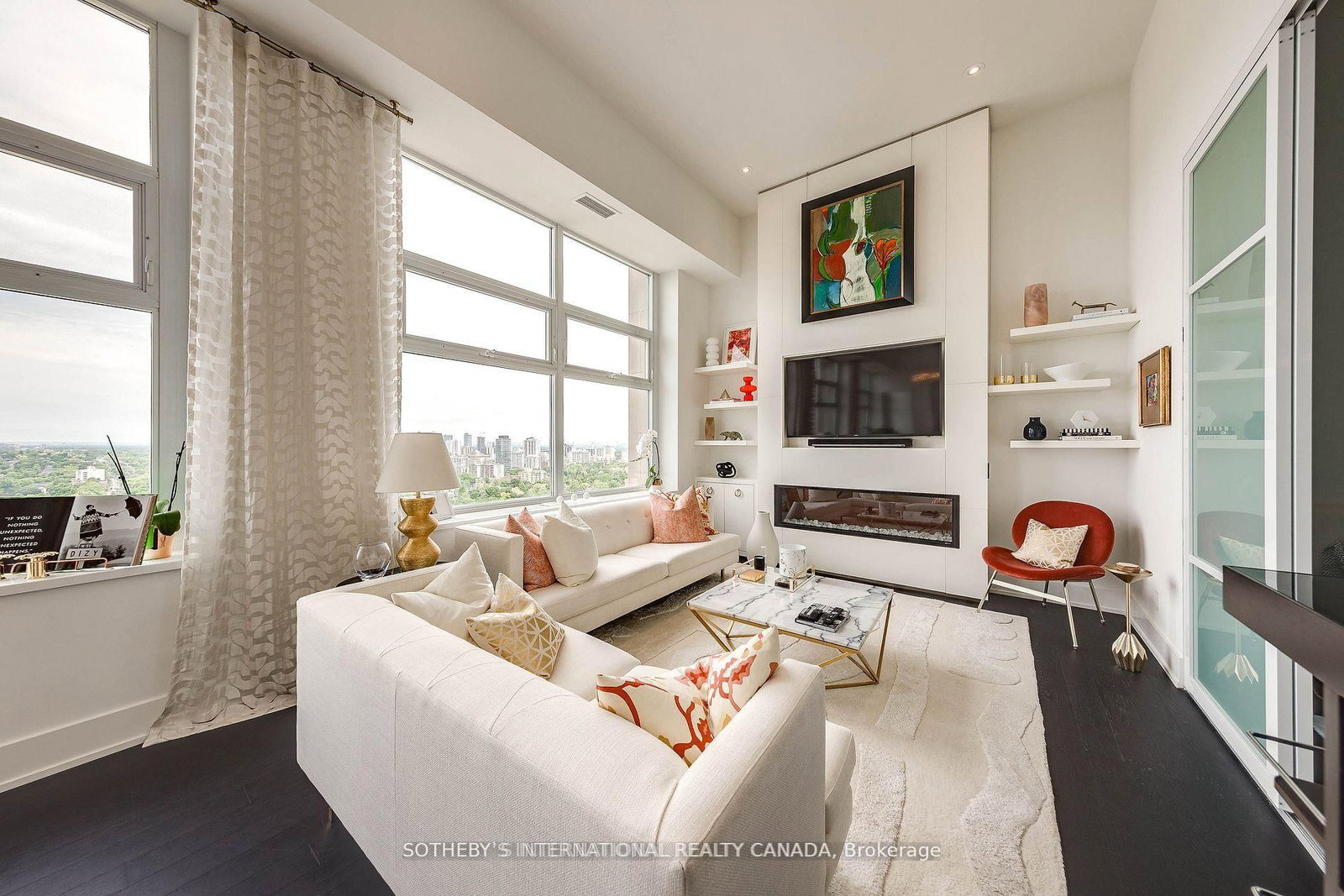 111 St Clair Avenue W, Unit 2009 - Photo 11