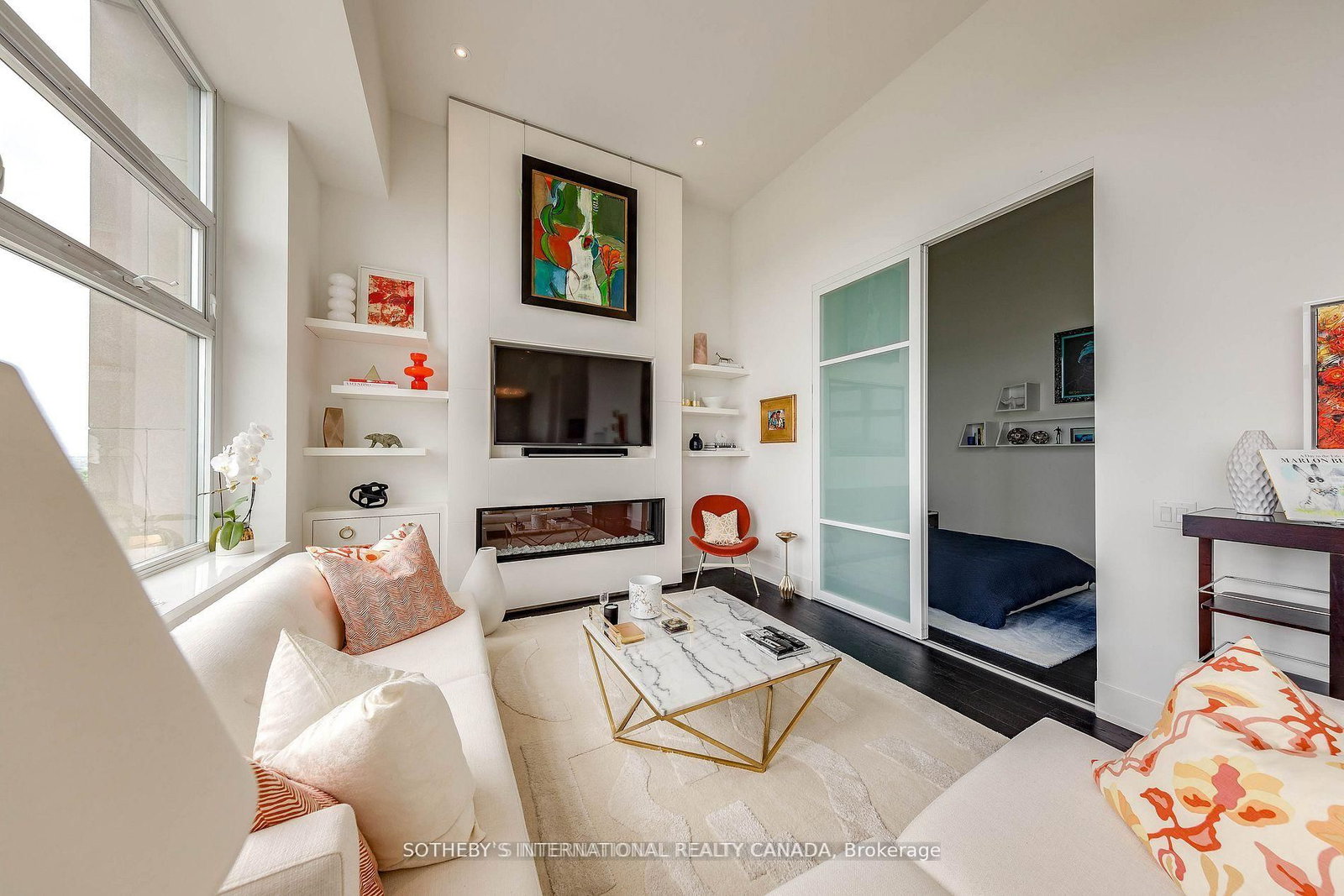 111 St Clair Avenue W, Unit 2009 - Photo 14