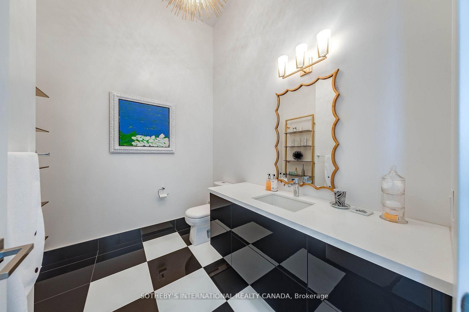 111 St Clair Avenue W, Unit 2009 - Photo 17