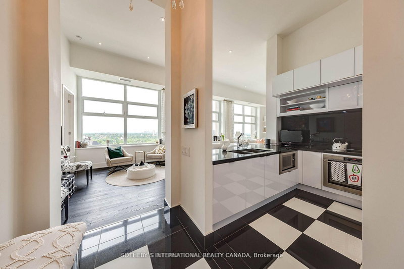 2009 - 111 St Clair Ave W, Toronto, M4V 1N5 | Image 2