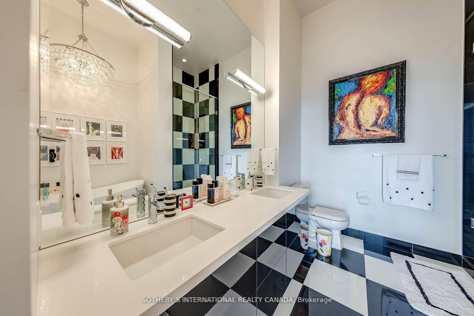 111 St Clair Avenue W, Unit 2009 - Photo 20