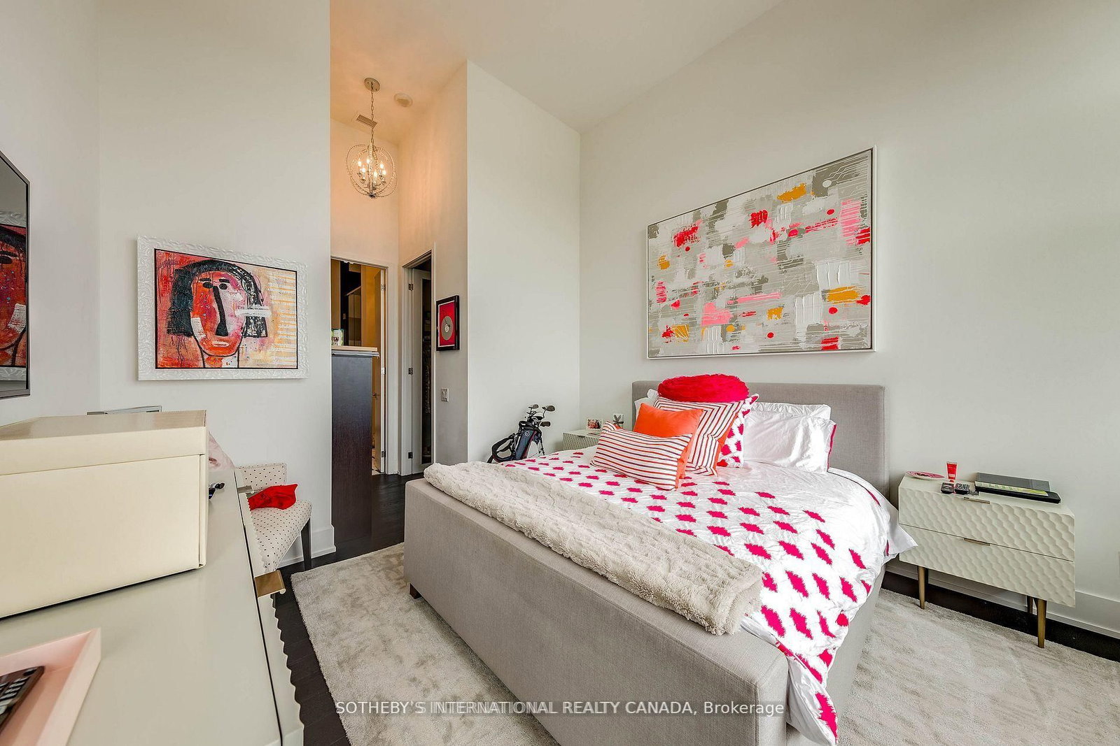 111 St Clair Avenue W, Unit 2009 - Photo 22