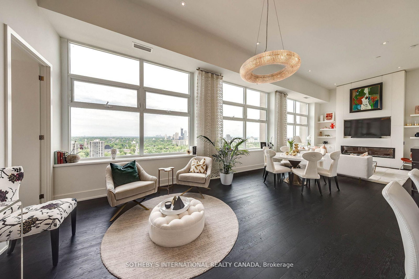 111 St Clair Avenue W, Unit 2009 - Photo 6