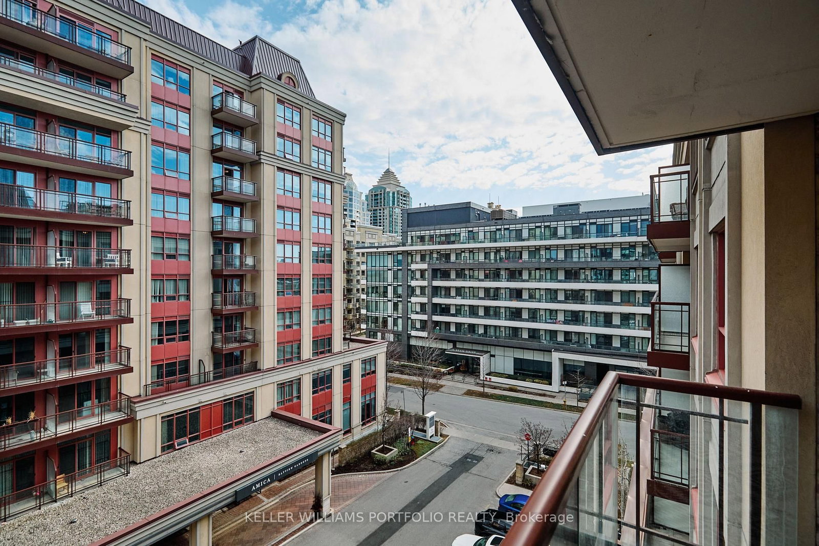 27 Rean Drive, Unit 503 - Photo 15